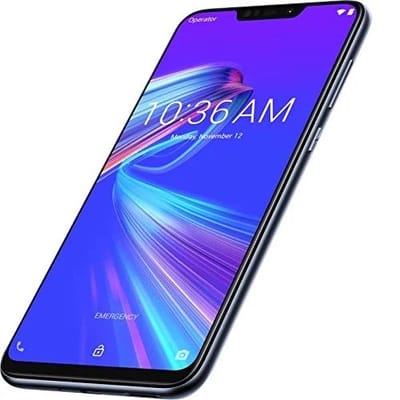 Buy ASUS ZenFone (3GB, 32 GB) Black - Refurbished